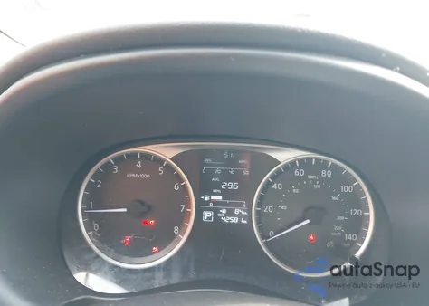 2021 Nissan Kicks S Xtronic Cvt from USA, damaged, VIN 3N1CP5BV4ML540901